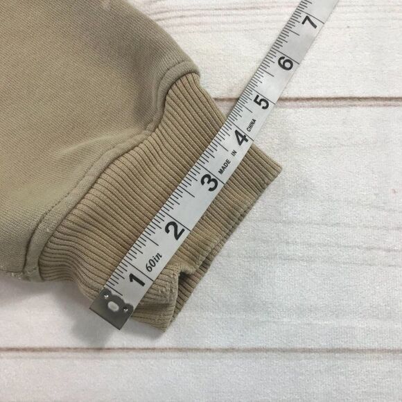 Everlane Woman's Classic Hooded Sweatshirt Size Medium - Picture 11 of 12